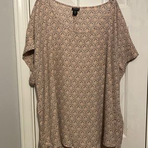 Torrid Top